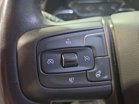 Used 2021 GMC Sierra 1500 AT4 AWD/4WD image 14