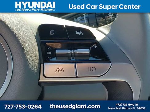 New 2026 Hyundai Elantra Sport image 25