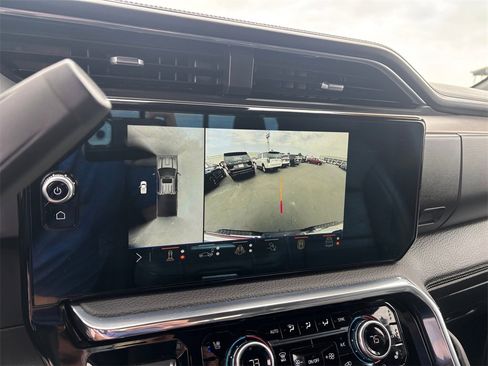 Certified 2024 GMC Sierra 2500 Denali w/ Denali Reserve Package image 23