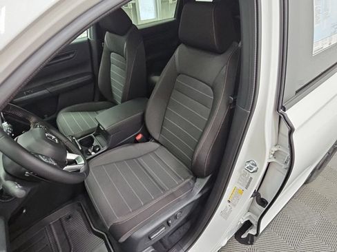 New 2026 Honda CR-V Sport image 25