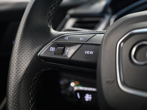 Used 2023 Audi SQ5 Premium Plus image 25