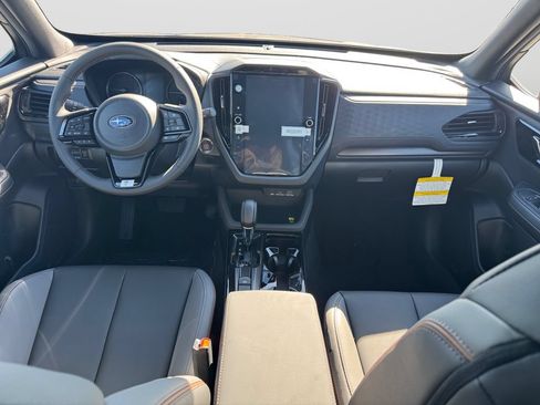 New 2026 Subaru Forester Sport AWD/4WD image 14