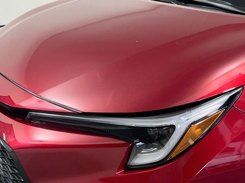 New 2026 Toyota Corolla SE FWD image 11