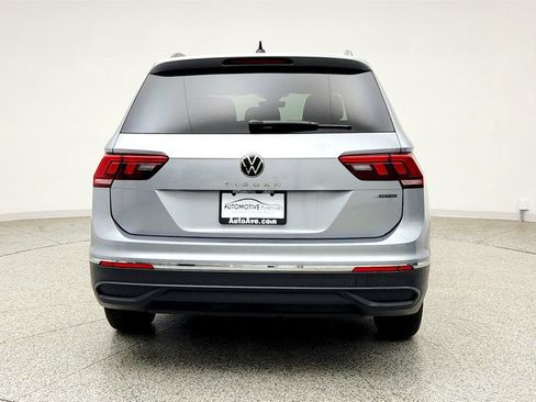 Used 2023 Volkswagen Tiguan S AWD/4WD image 6