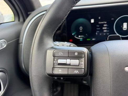 Used 2026 Hyundai Palisade Calligraphy AWD/4WD image 14