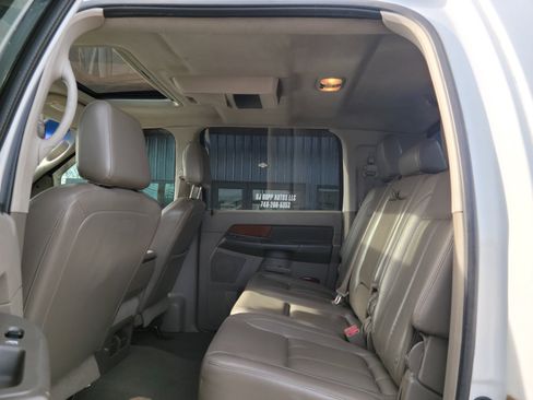Used 2007 Dodge Ram 3500 Truck Laramie w/ Protection Group image 20
