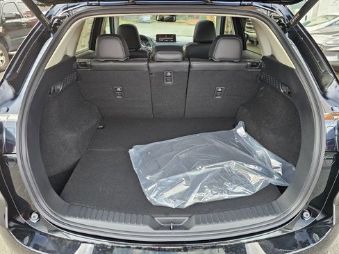 New 2025 MAZDA CX-5 AWD 2.5 S image 24
