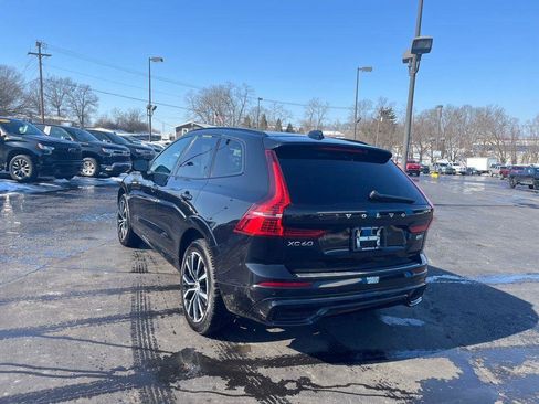 Used 2023 Volvo XC60 B5 Plus AWD/4WD image 3