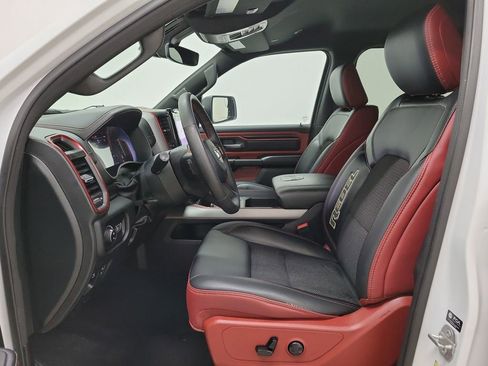 Used 2025 RAM 1500 Rebel w/ Rebel Level 1 Equipment Group image 18