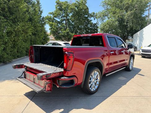 Used 2024 GMC Sierra 1500 Denali w/ Denali Reserve Package AWD/4WD image 33