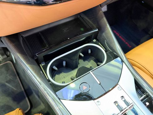 Used 2025 Ferrari Purosangue image 48