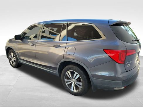 Used 2017 Honda Pilot EX-L image 13