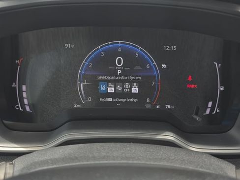 New 2026 Toyota Corolla SE FWD image 18
