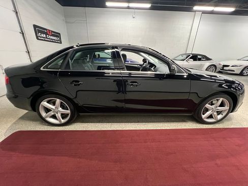Used 2010 Audi A4 2.0T Premium Plus AWD/4WD image 11