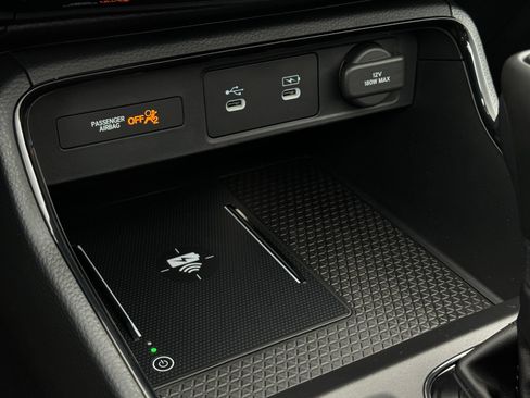 New 2026 Honda CR-V EX-L image 36