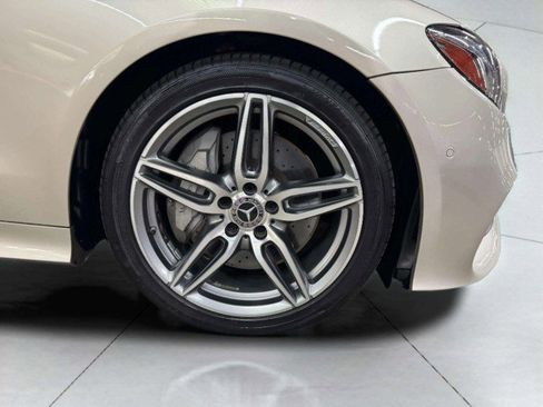 Used 2018 Mercedes-Benz E 400 Coupe image 57