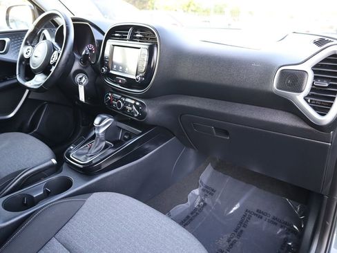 Used 2020 Kia Soul GT-Line image 15