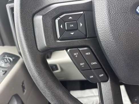 Used 2020 Ford F150 XL w/ Equipment Group 101A Mid RWD image 46