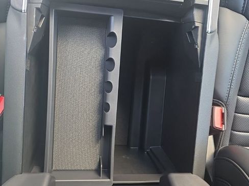 New 2025 Ford F150 Platinum w/ Equipment Group 702A High image 35