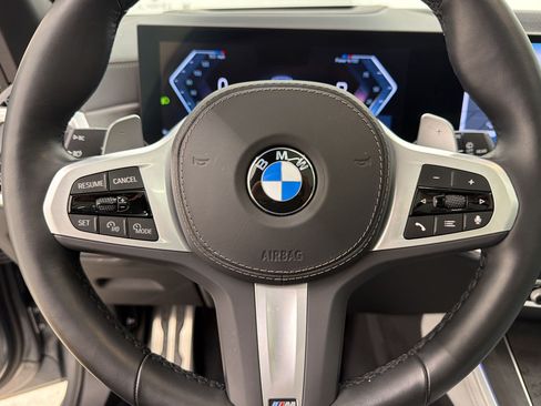 Used 2024 BMW X5 xDrive40i w/ M Sport Package AWD/4WD image 11