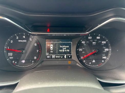 Used 2023 Chevrolet TrailBlazer LT w/ Convenience Package AWD/4WD image 13