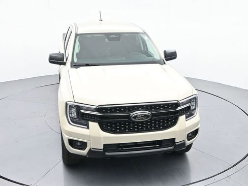 New 2025 Ford Ranger XLT w/ Equipment Group 301A High image 25