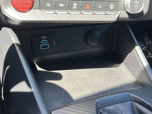 Certified 2024 Ford Mustang Coupe RWD image 16