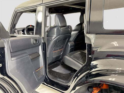 Used 2023 Ford Bronco Raptor image 24