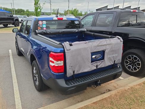 Used 2023 Ford Maverick XLT w/ XLT Luxury Package image 2