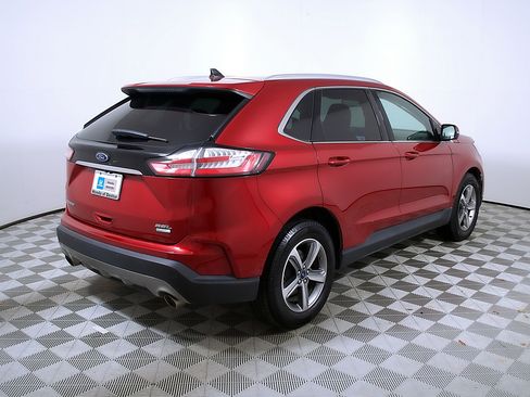 Used 2020 Ford Edge SEL w/ Convenience Package FWD image 7