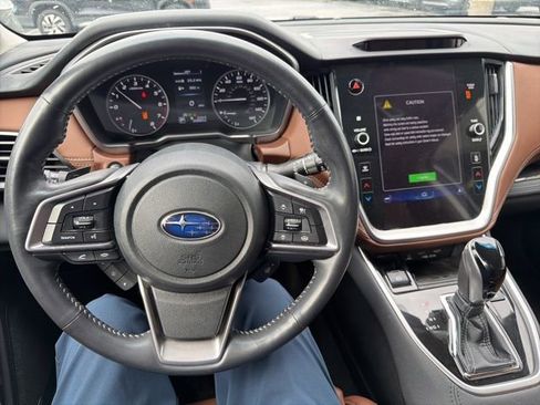 Used 2021 Subaru Outback Touring XT image 10