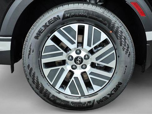 New 2026 Hyundai Palisade SEL Premium AWD/4WD image 9