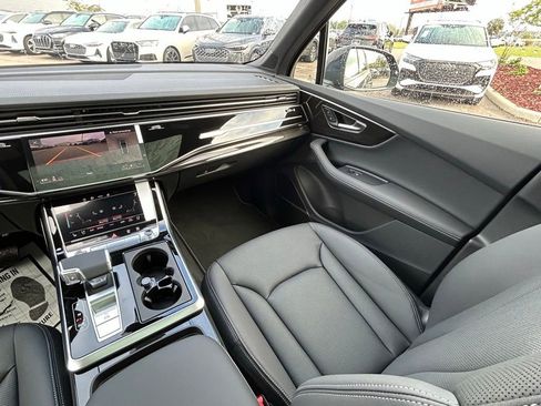 New 2026 Audi Q7 3.0T Premium Plus AWD/4WD image 11
