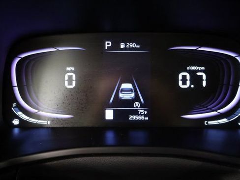 Used 2023 Kia Soul GT-Line FWD image 17