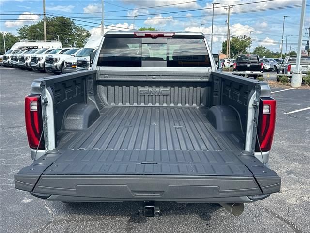 New 2026 GMC Sierra 2500 Denali Ultimate AWD/4WD image 12
