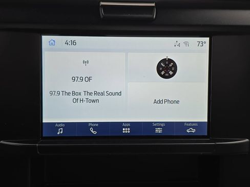 New 2026 Ford F350 XLT w/ 360-Degree Camera Package RWD image 17