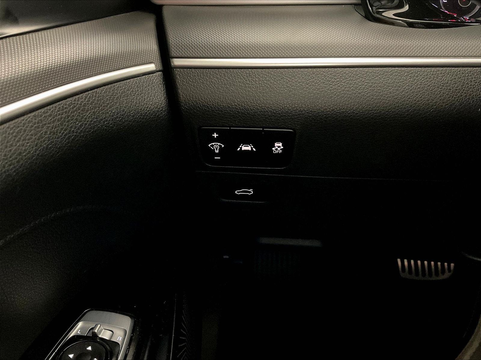 Used 2021 Kia K5 GT-Line w/ GT-Line FWD Premium Package image 15