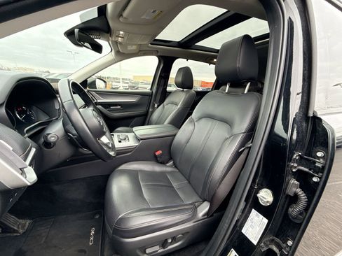 Used 2024 MAZDA CX-90 3.3 Turbo w/ Premium Package image 11