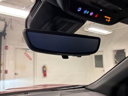 New 2026 GMC Terrain Elevation w/ Black Edition image 38