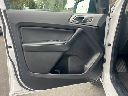 Used 2022 Ford Ranger XLT w/ Equipment Group 301A Mid AWD/4WD image 20