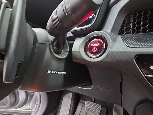 Used 2024 Honda CR-V Sport image 21