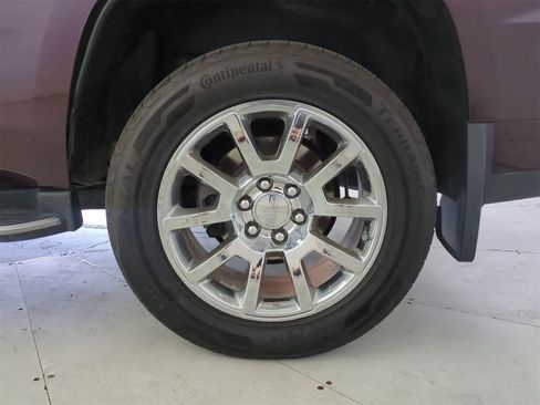 Used 2017 GMC Yukon Denali w/ Open Road Package image 12