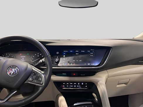 Used 2023 Buick Envision Preferred image 8