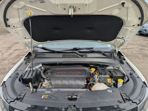 Used 2018 Jeep Compass Trailhawk w/ Navigation Group AWD/4WD image 37