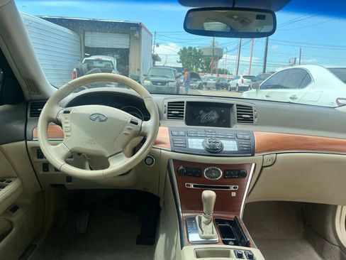 Used 2007 INFINITI M35 w/ Technology Pkg image 10