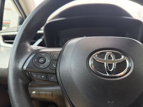Certified 2024 Toyota Corolla LE FWD image 11