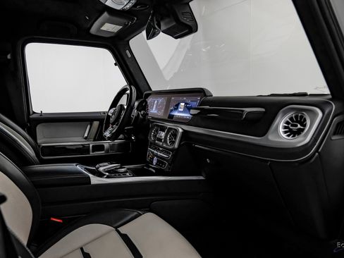 Used 2019 Mercedes-Benz G 63 AMG 4MATIC image 46