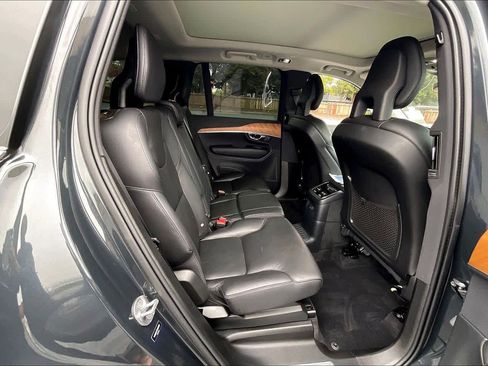 Used 2022 Volvo XC90 T8 Inscription Expression w/ Advanced Package image 30