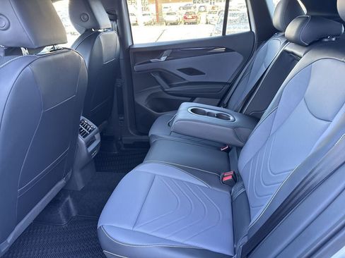 New 2026 Volkswagen Tiguan SE R-Line AWD/4WD image 29