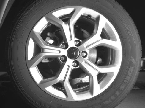 Used 2025 Jeep Compass Latitude image 14